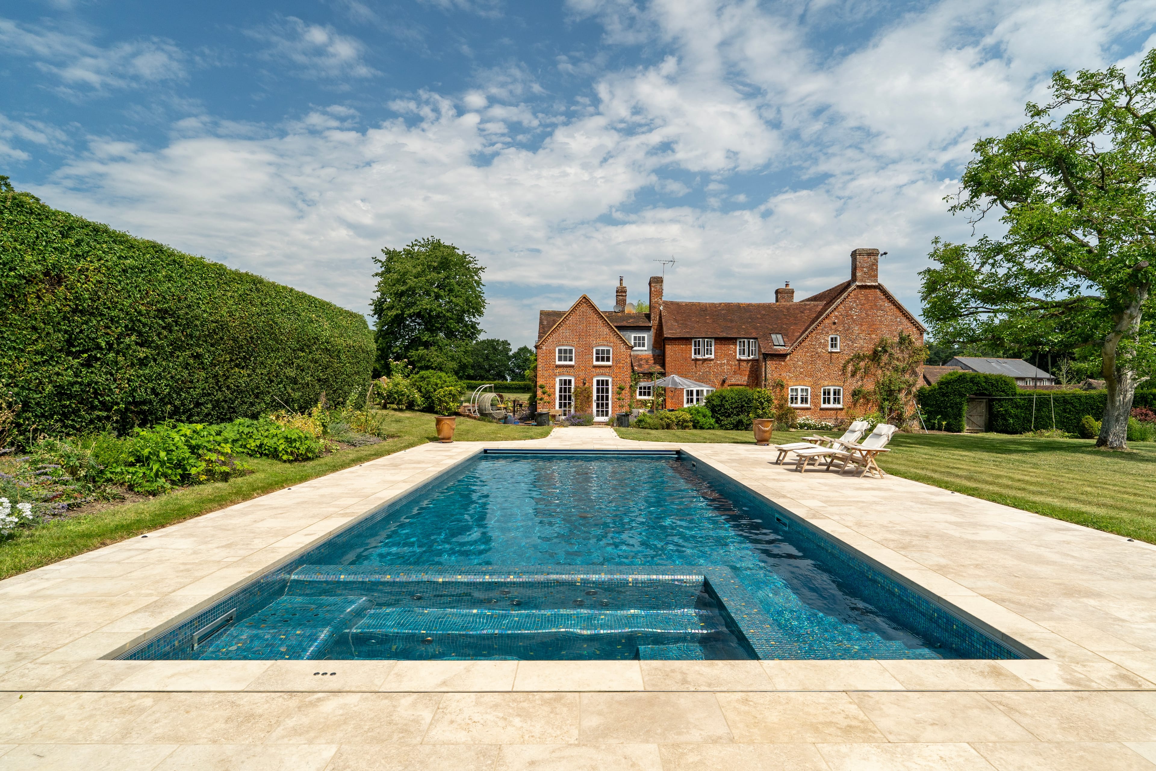 Caufaude Manor photo
