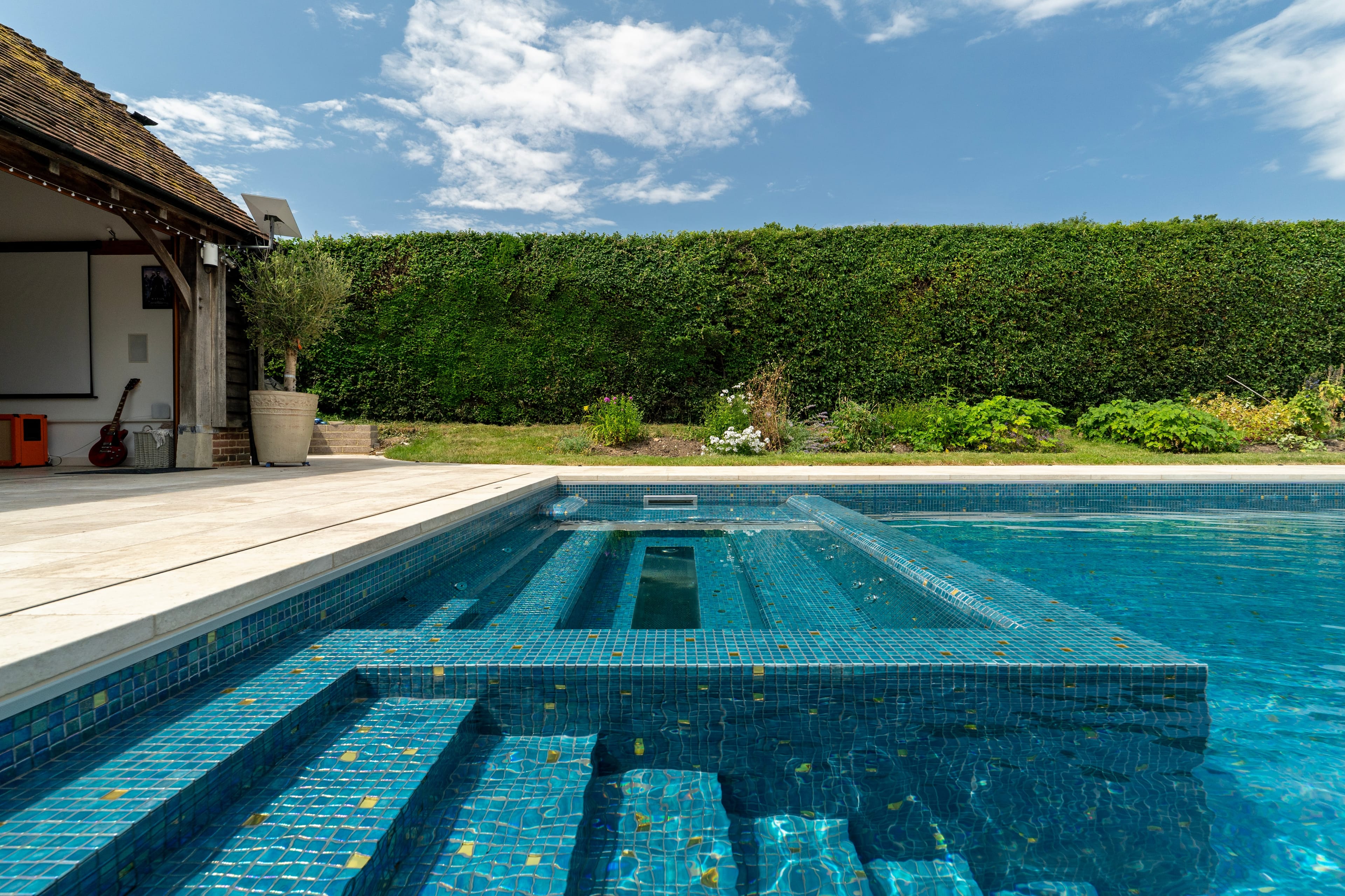 Caufaude Manor photo