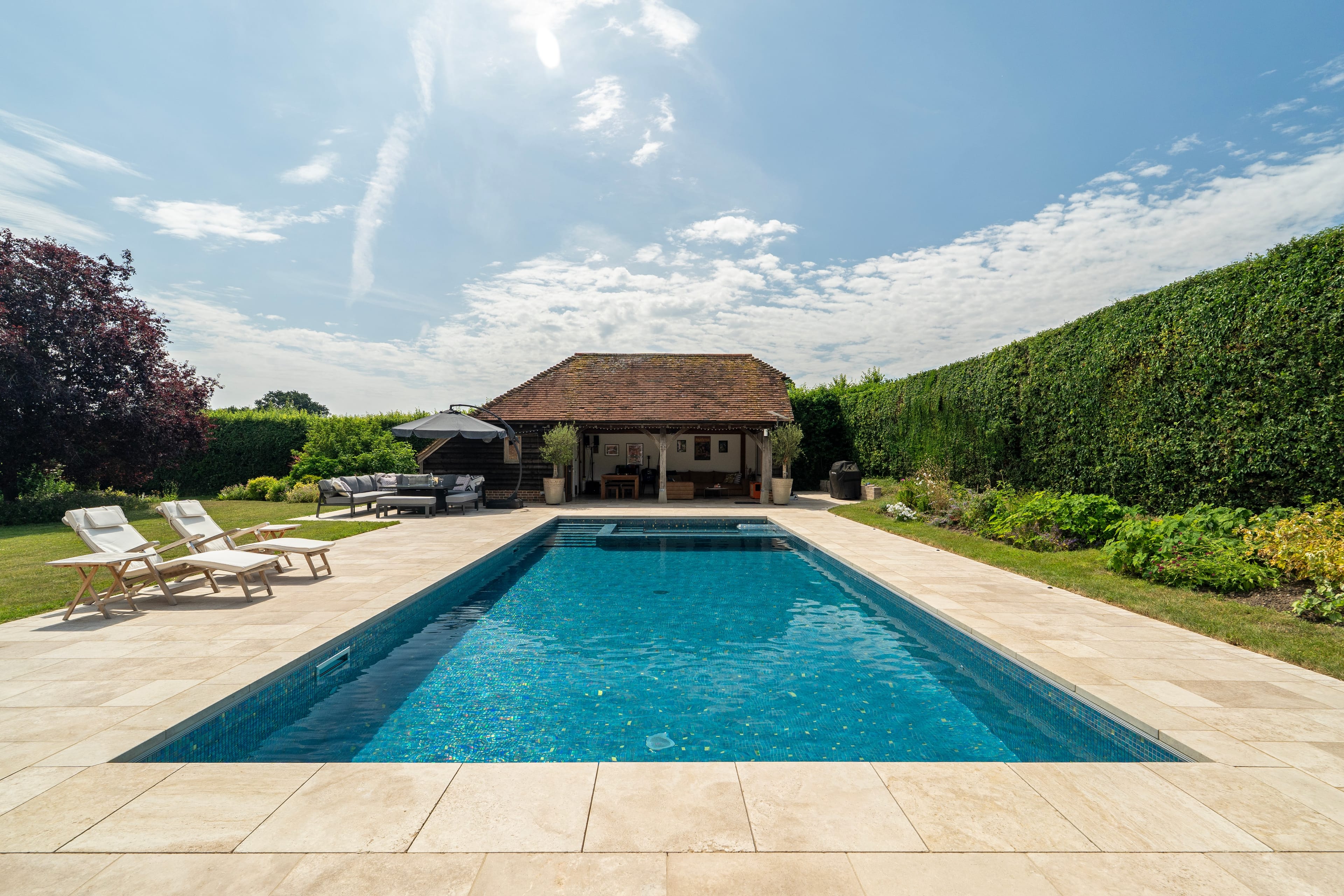 Caufaude Manor photo