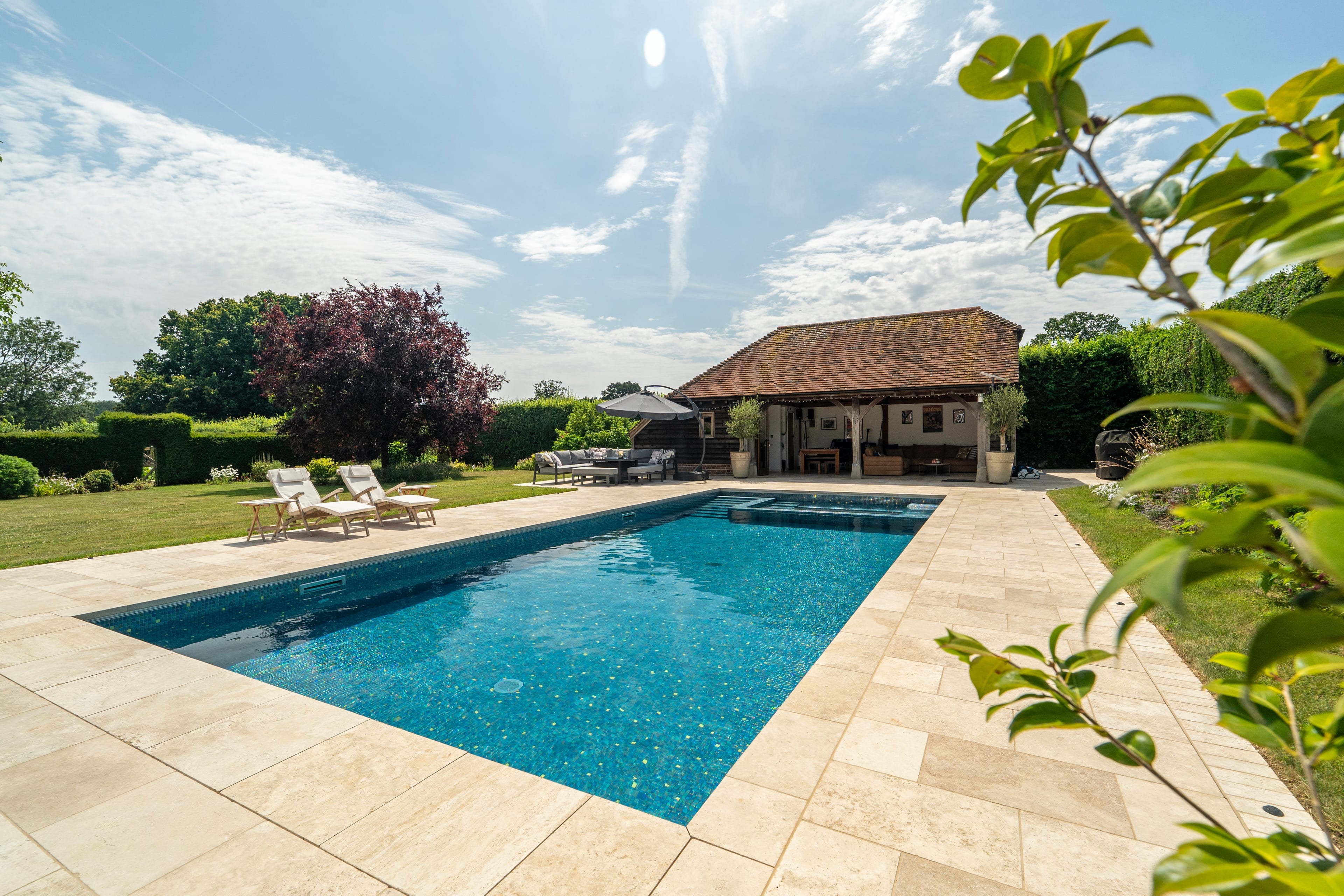 Caufaude Manor photo