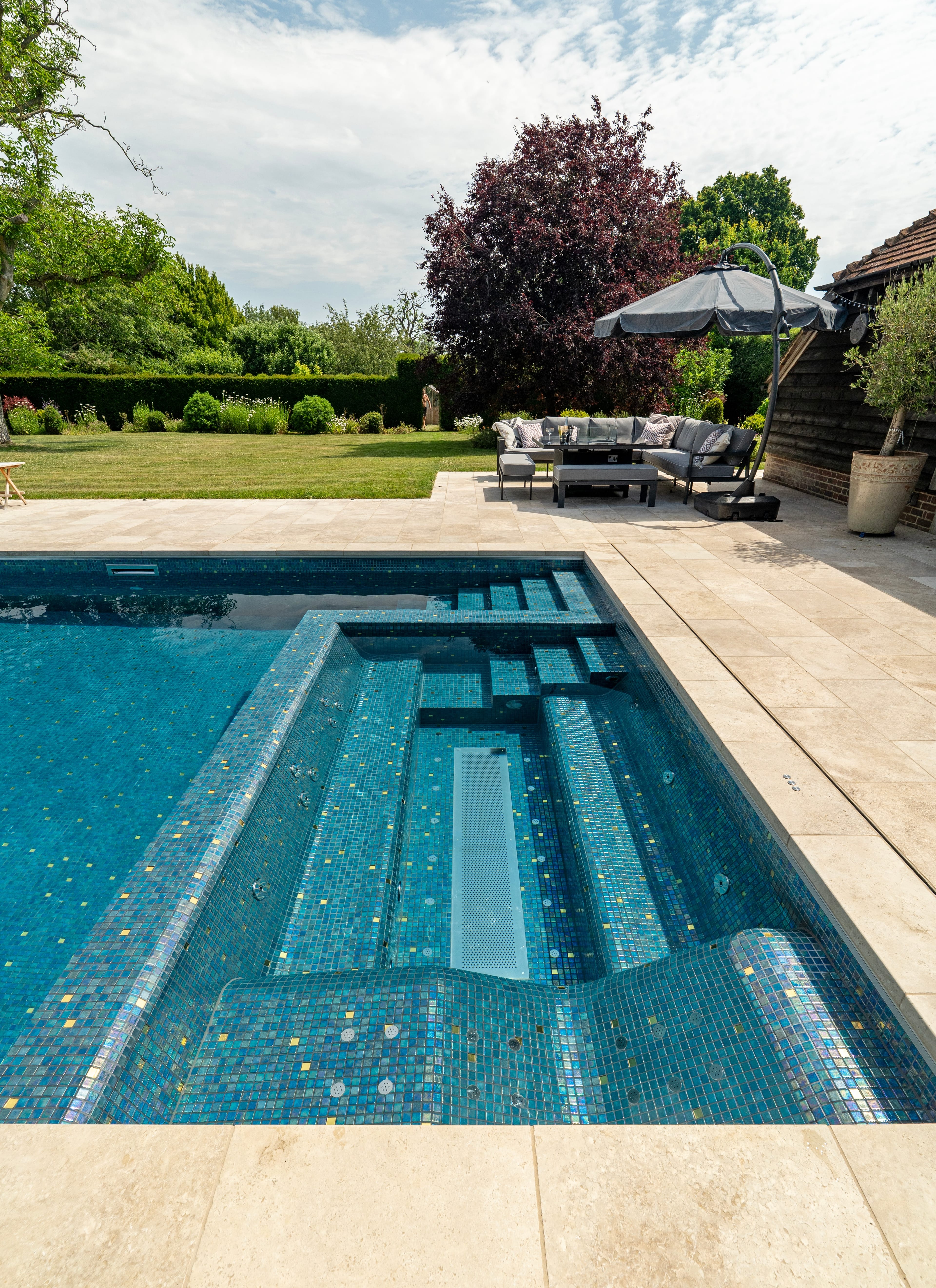 Caufaude Manor photo
