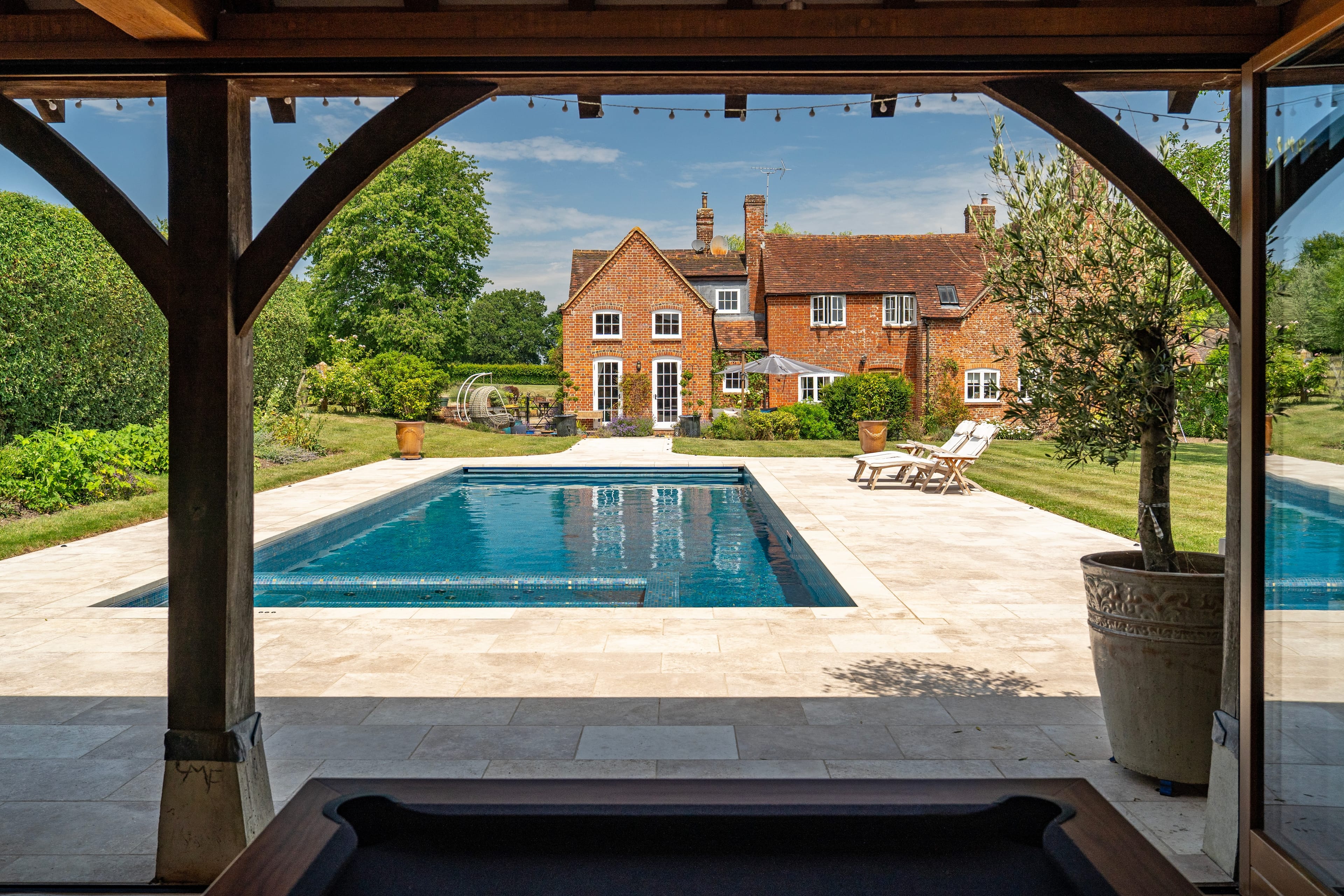 Caufaude Manor photo