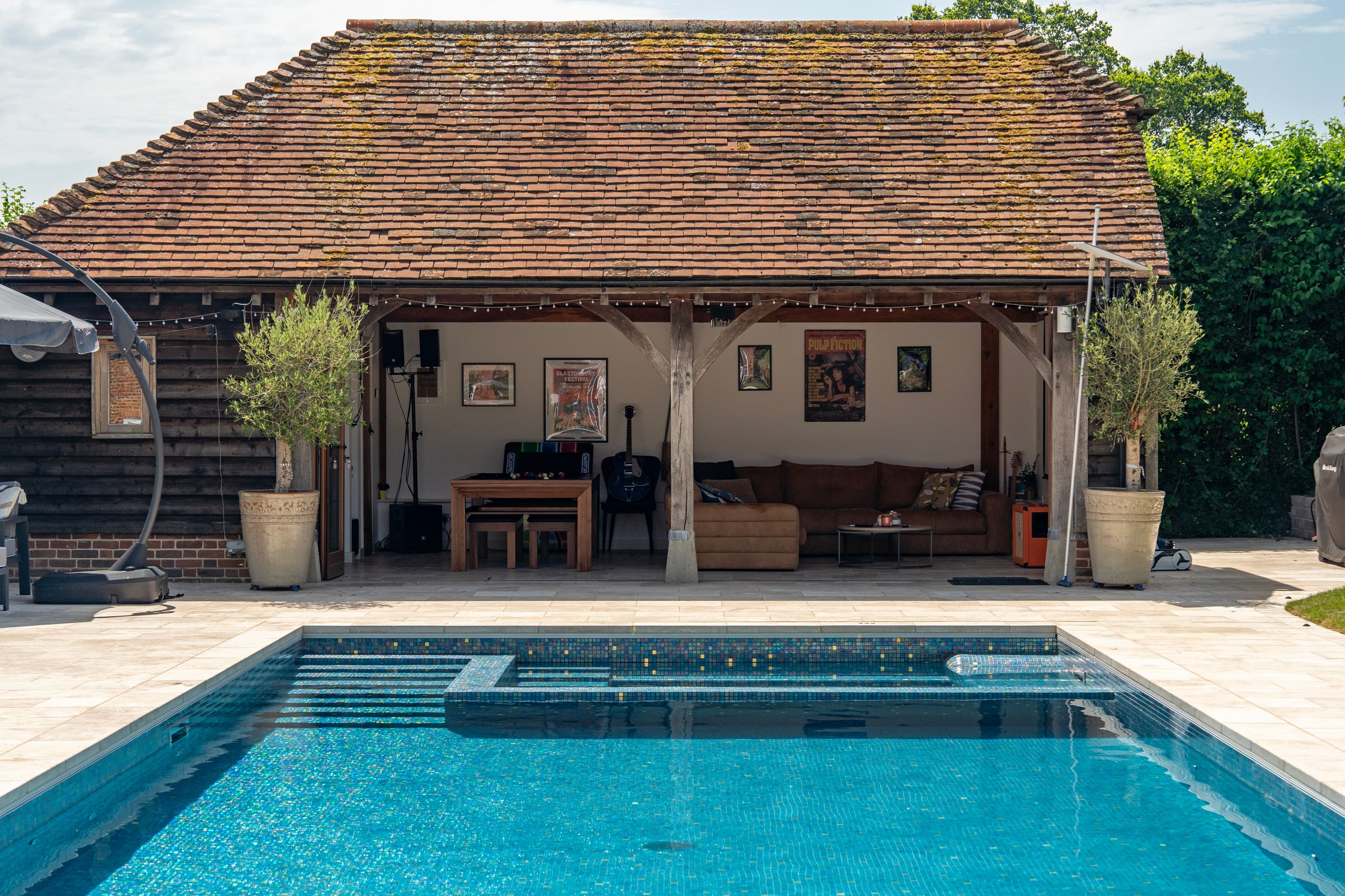 Caufaude Manor photo