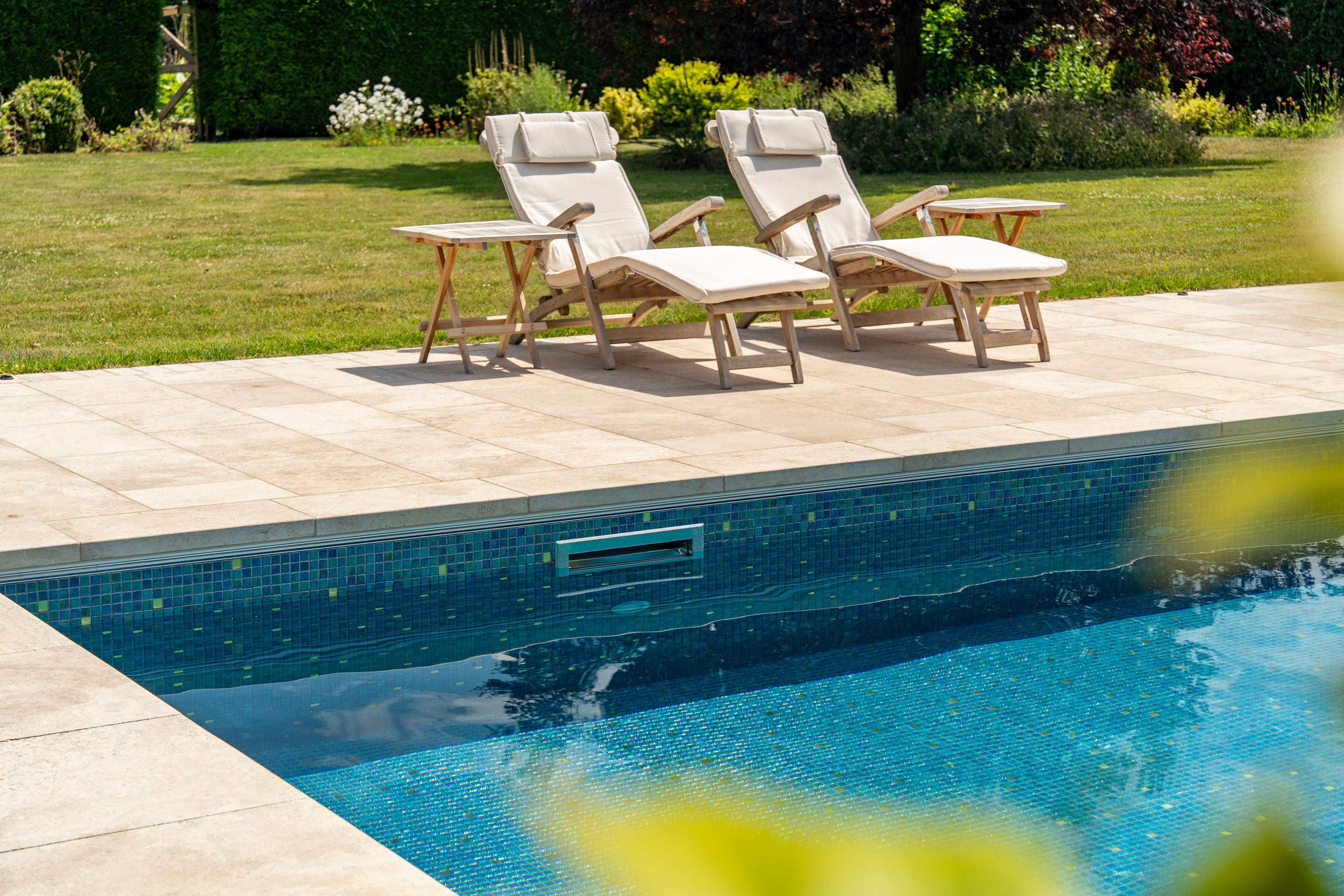 Caufaude Manor photo