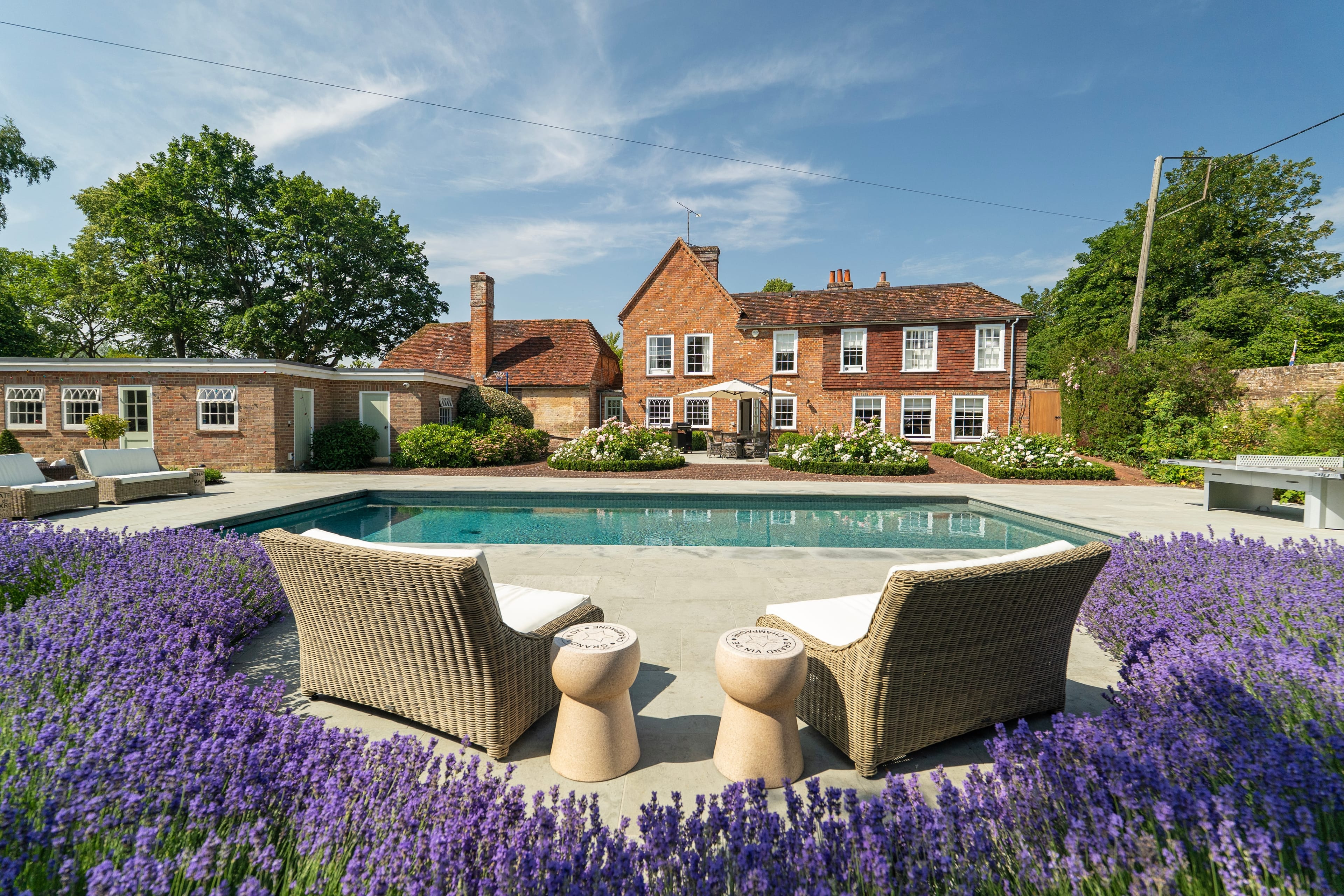 Manor House photo