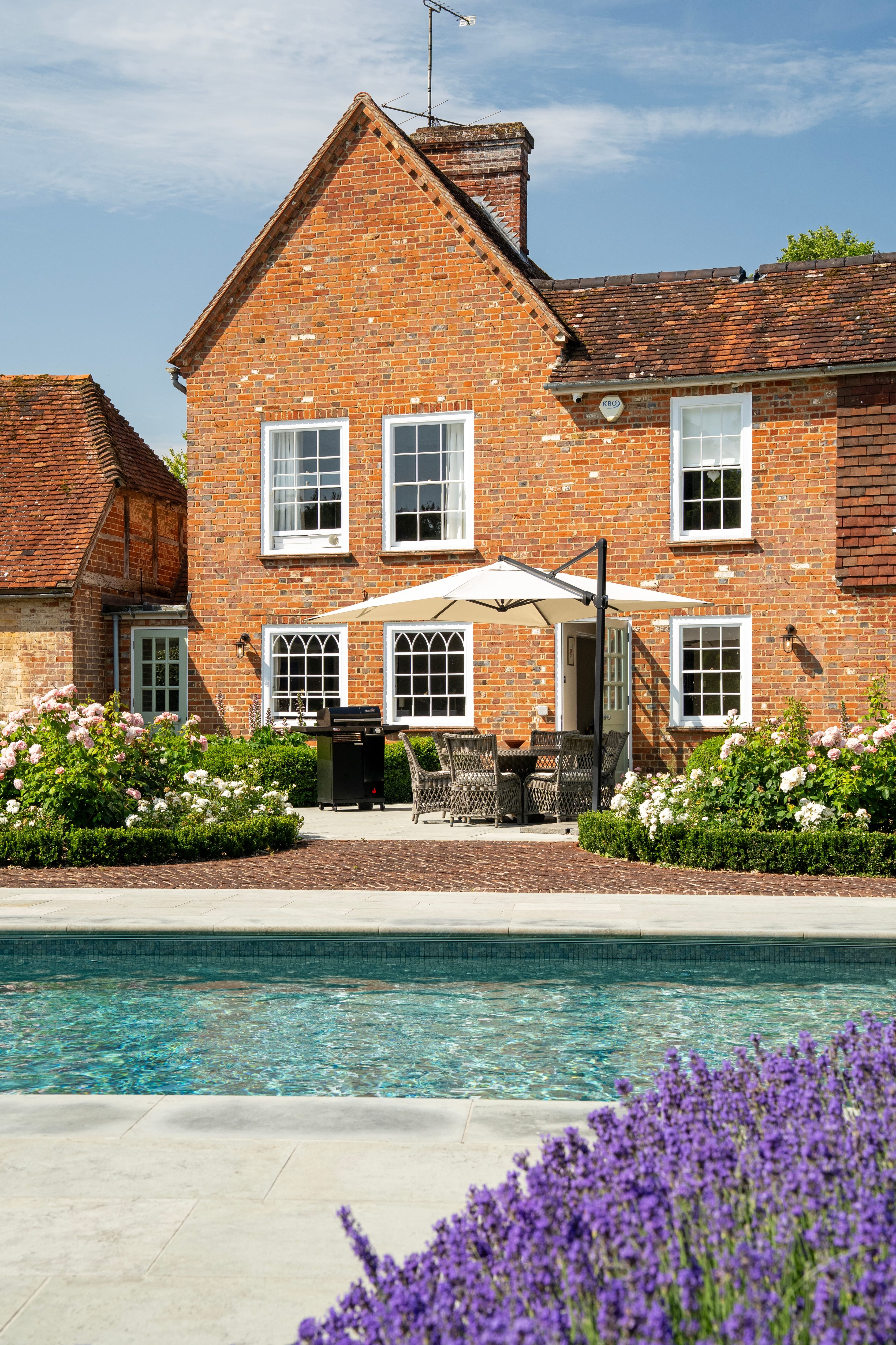 Manor House photo