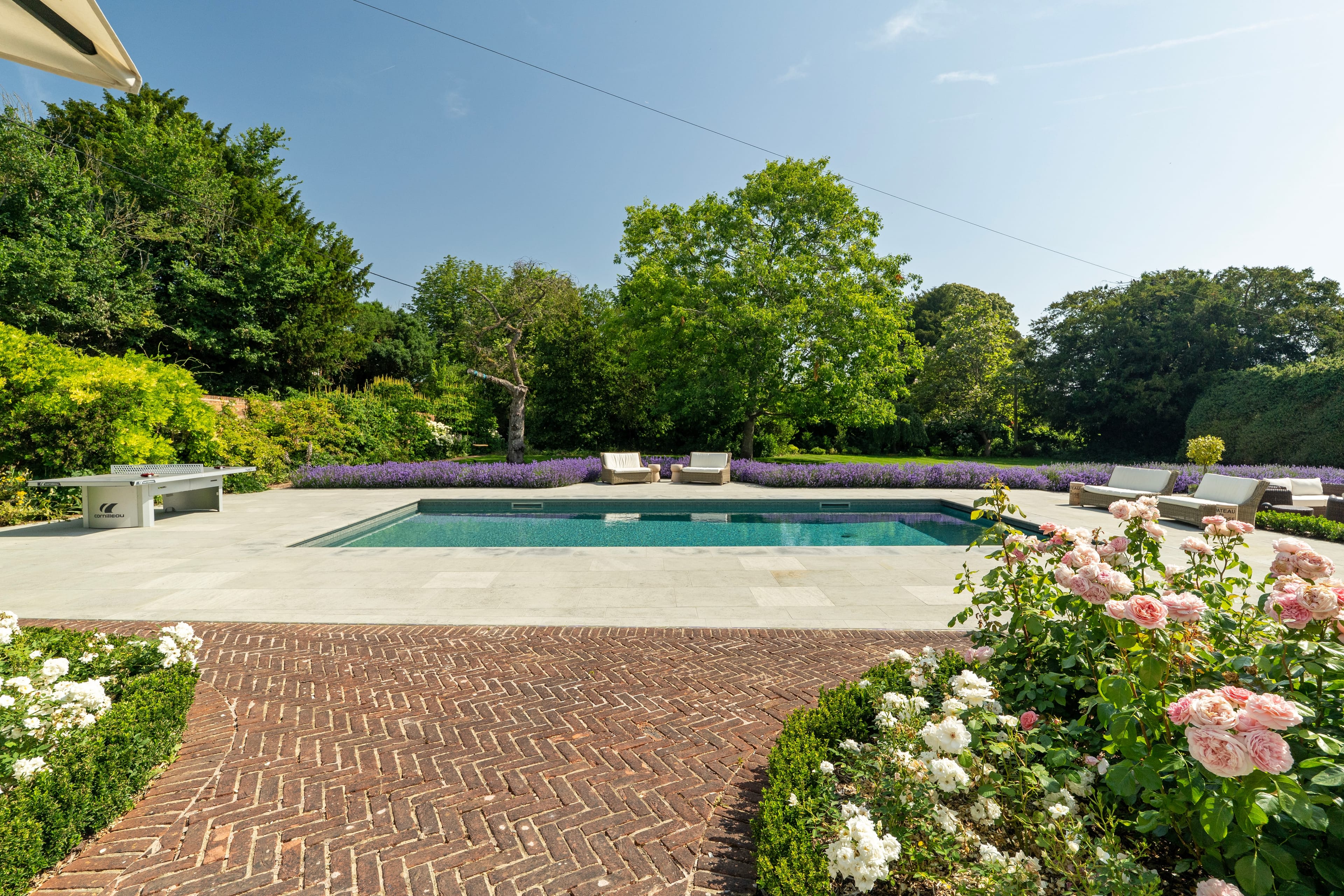 Manor House photo