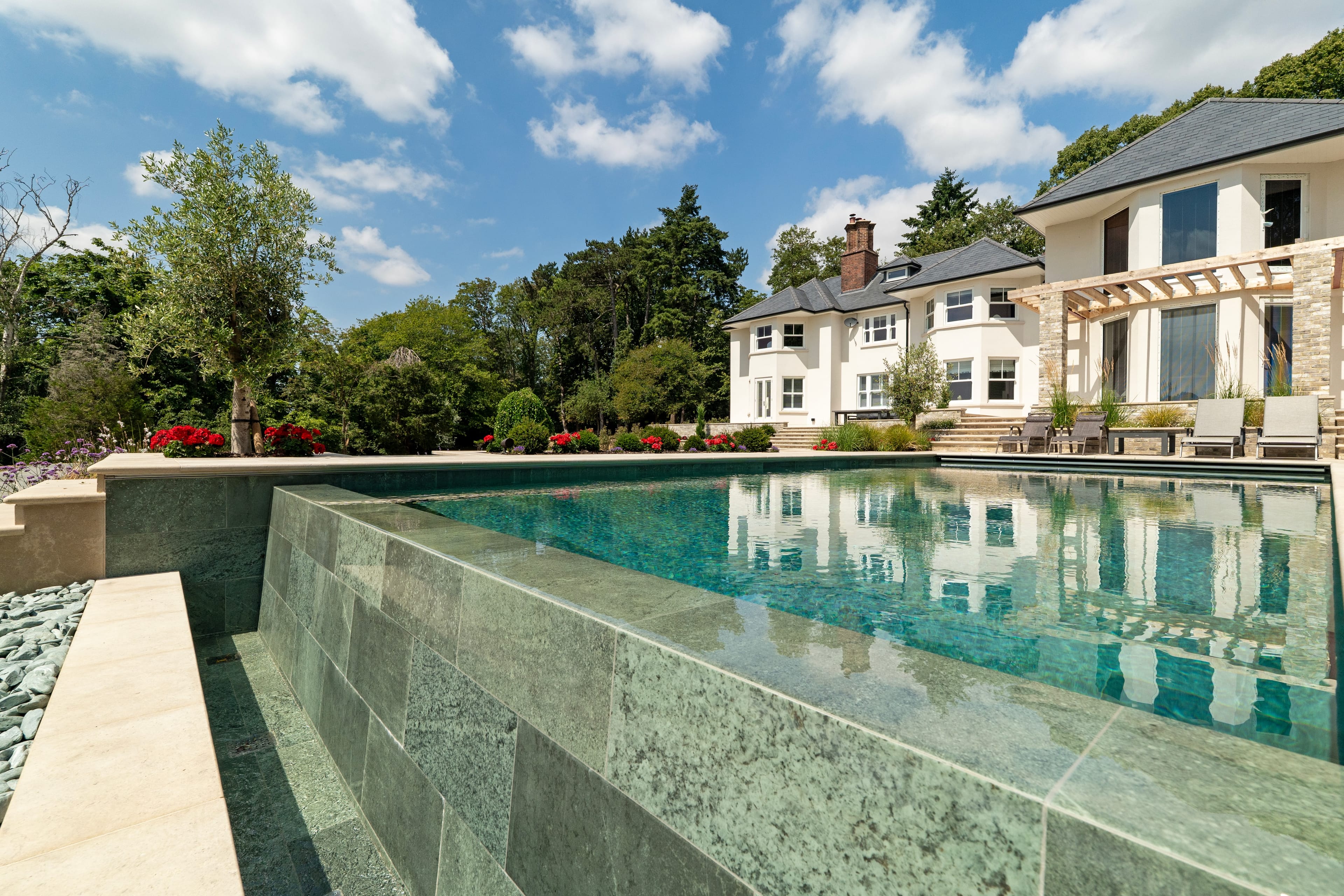 Nateley Scures House photo