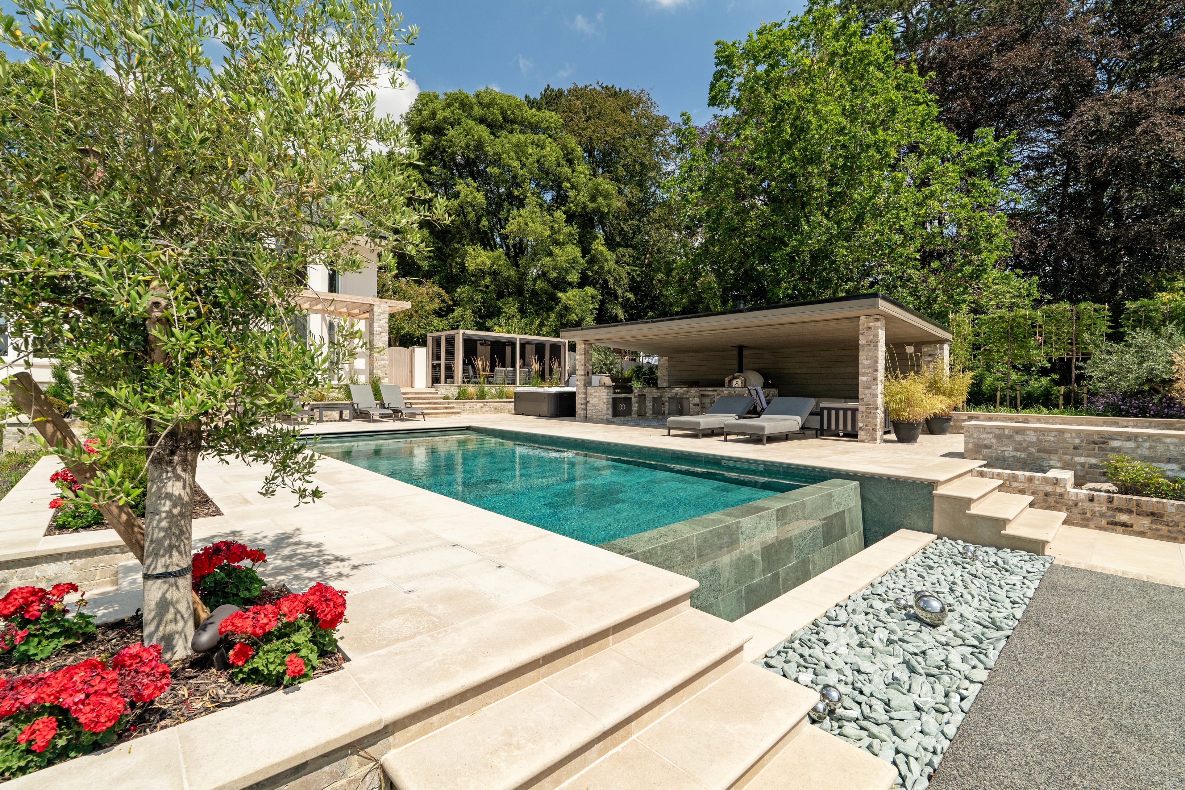 Nateley Scures House photo